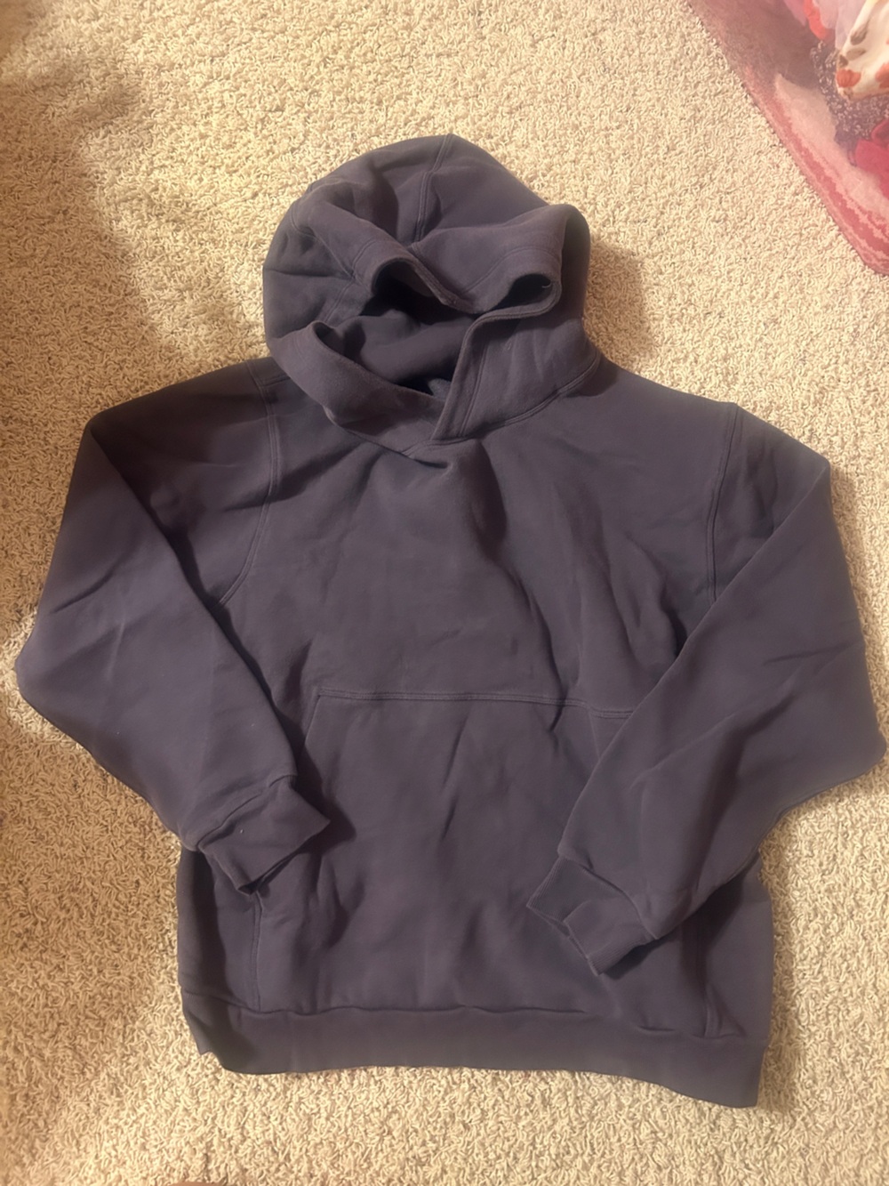 Lululemon Steady State Hoodie